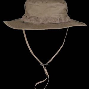 Schlapphut, khaki;