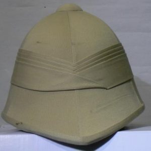 BRIT. TROPENHELM KHAKI