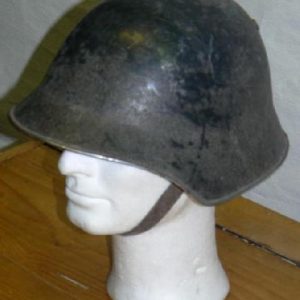 CH- Helm