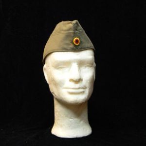 Bundeswehr Schiffel