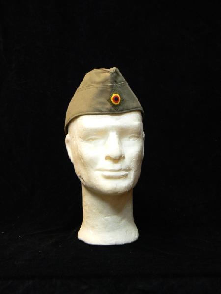 Bundeswehr Schiffel