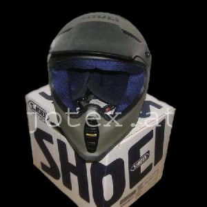 Cross-Sturzhelm Shoei-FX2